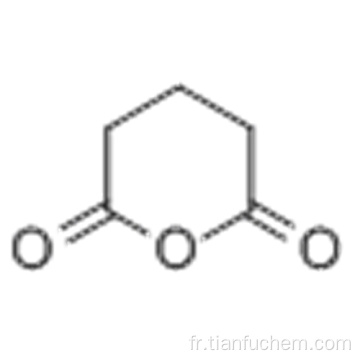 Anhydride glutarique CAS 108-55-4